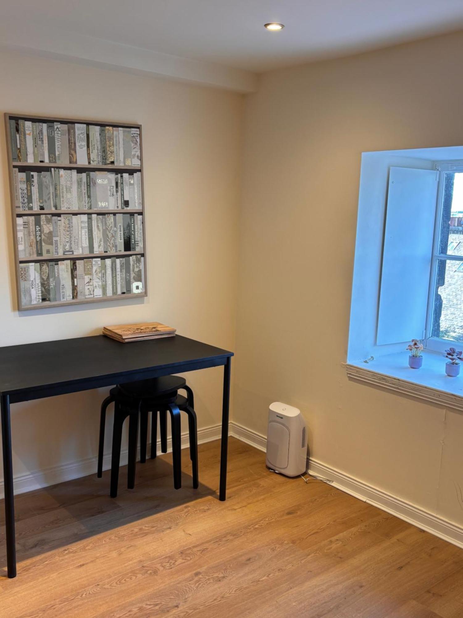 The Shore Modern 2 Bedroom EDI
