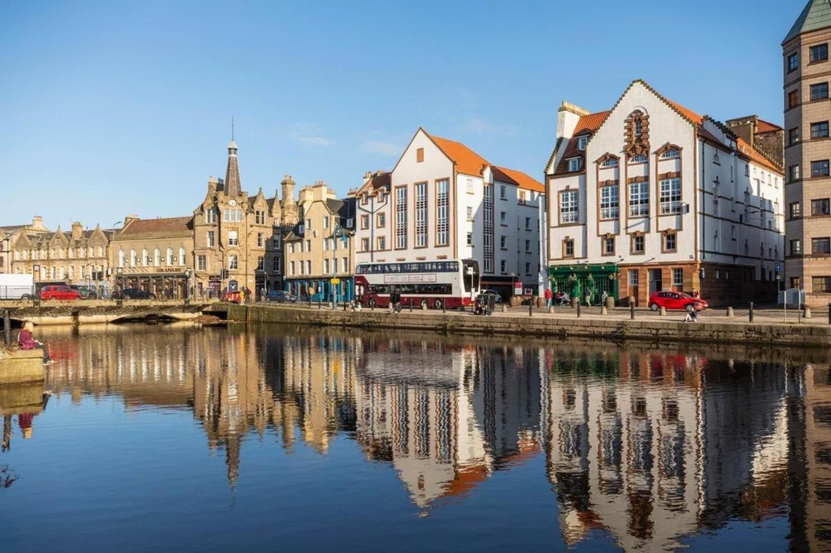 The Shore Modern 2 Bedroom EDI